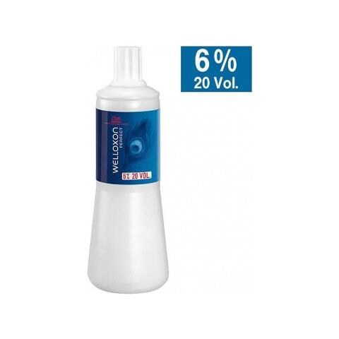 Welloxon Perfect 6% - 20v - 1000 Ml - Foto 1