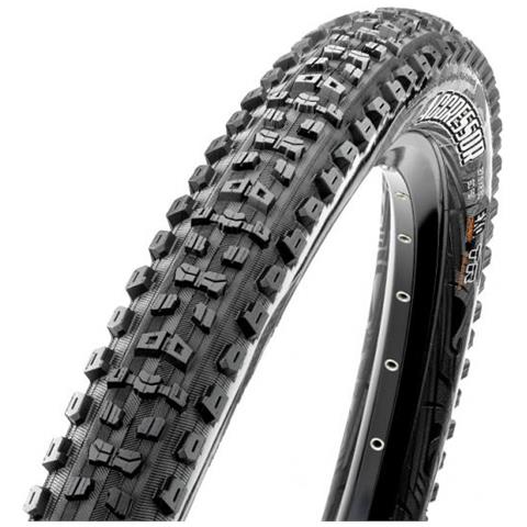 Aggressor Exo Tr 27.5x2.50''wt Copertone Mtb - Foto 1