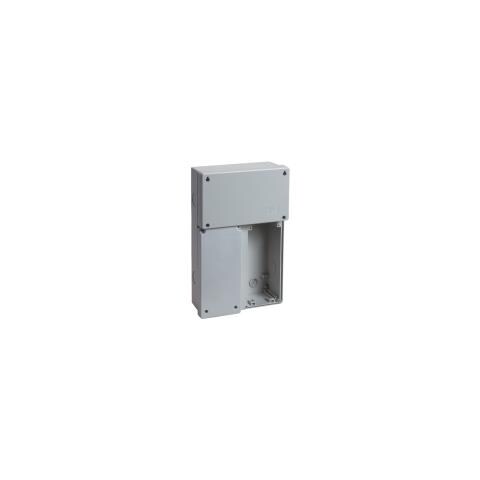 Base Modulare Per 2 Prese Industriali 16-32a 83922 - Foto 1