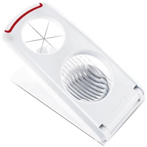 Affetta Uovo Doppio - Foto 1