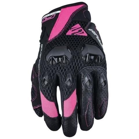 Guanti Moto Neri Xl (11)  - Foto 1