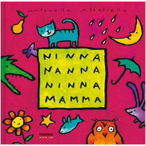 Antonella Abbatiello - Ninna Nanna Ninna Mamma - Foto 2