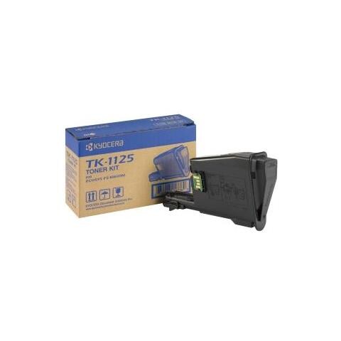 Tk1125 Toner - Foto 1