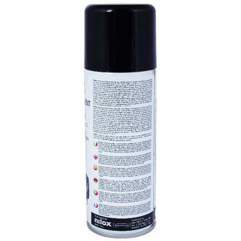 Igienizzante Casco e Manopole 200ml Nxa02198 - Foto 4