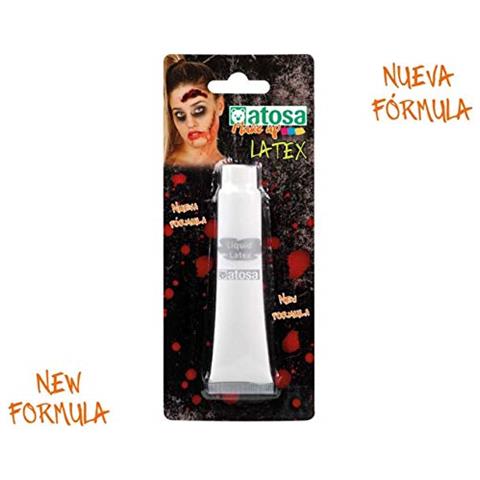 Bl Liquido Latex 30 Ml Multicolore (59306)  - Foto 1