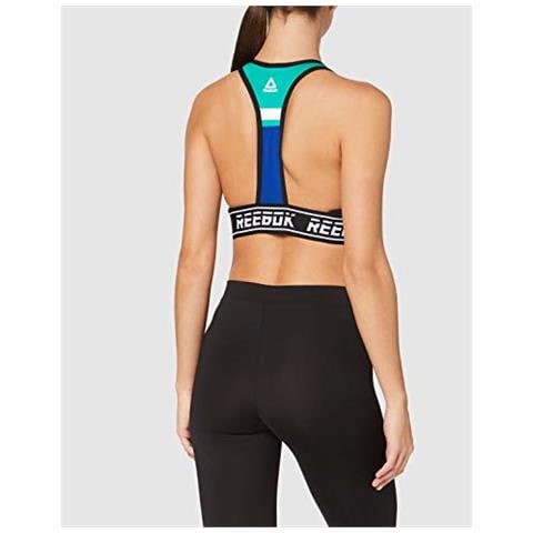 Reji6 # Wor Myt Reggiseno Reggiseno Da Donnadonnacobaltxs - Foto 4
