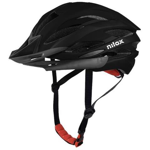 Casco Adulto con Luce Led Taglia L Circonferenza Testa 57 - 61 cm NXHELMETADULT - Foto 1