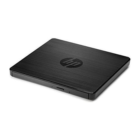 Usb External Dvdrw Unit Nero (f6v97aa) - Foto 1