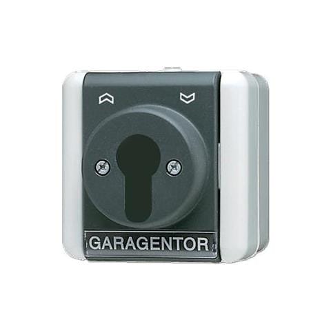 Schlsselschalter 806.18w (806.18w)  - Foto 1