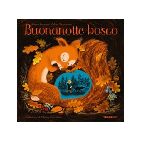 Karen Jameson - Buonanotte Bosco. Ediz. A Colori - Foto 1