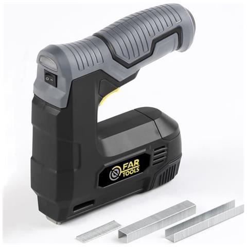 Fartools 3.6v Chiodatrice E Cucitrice Elettrica - Foto 1