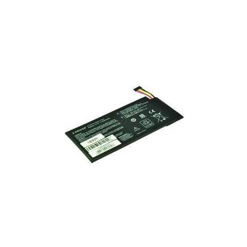 2-Power CBP3443A, Polimero di litio, Notebook / Tablet, Nero - Foto 1