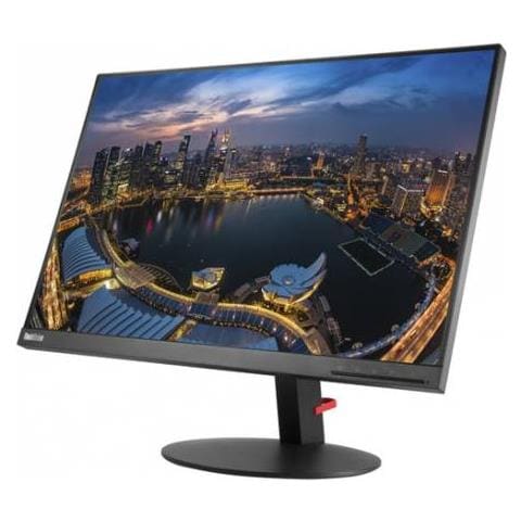 Monitor 24" LED 61B4MAT1EU 1920x1200 Full HD Tempo di Risposta 7 ms - Foto 10