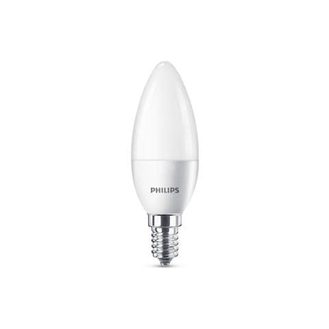 929001157791 5.5W E14 A+ Bianco caldo lampada LED - Foto 2