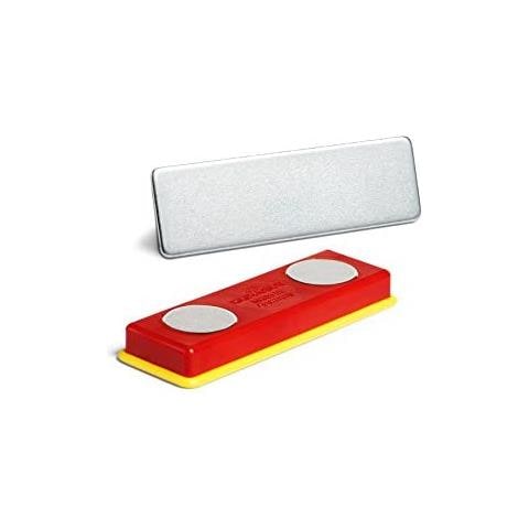 811619 Badge PVC 25pezzo (i) badge e porta badge - Foto 4