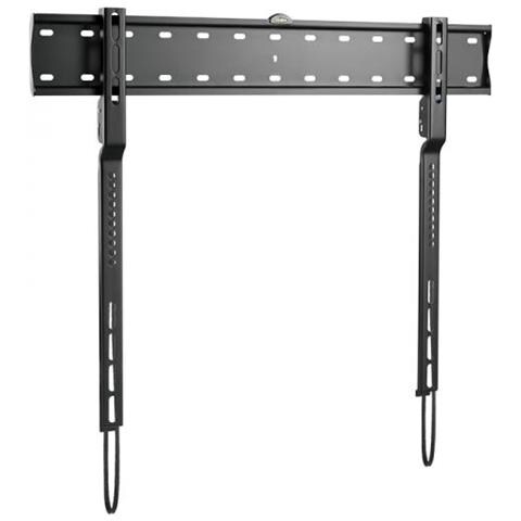 BP0117 supporto da parete per tv a schermo piatto 2,03 m (80") Nero - Foto 1
