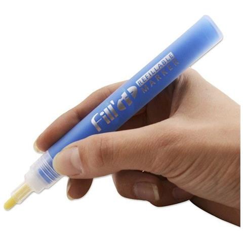 Imposta 5 Marker - Toni Di Base - Foto 1