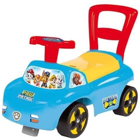 Paw Patrol Pilota Di Auto - Foto 1