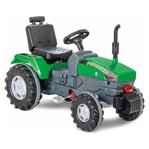 Pedal Tractor Power Drag - Foto 2