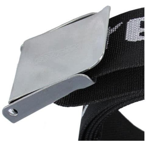Cintura Cordura Rapid Nero Standard - Foto 2