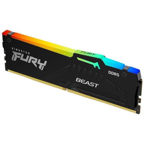 Memoria DIMM DDR5 8 GB (1 x8 GB) 5200 MHz CL40 - Foto 2