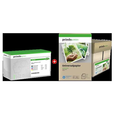 Prtbtn241g Mcvp Green - Foto 1