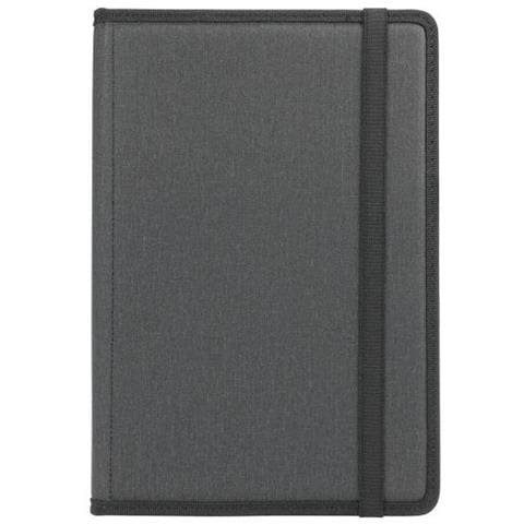Activ Pack 26,7 Cm (10.5"") Custodia A Libro Nero, Grigio - Foto 2