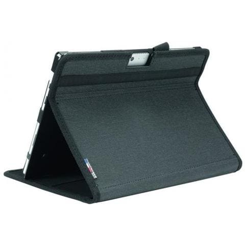 Activ Pack 26,7 Cm (10.5"") Custodia A Libro Nero, Grigio - Foto 3