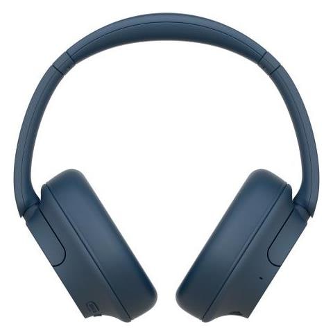 Cuffie WH-CH720N Bluetooth Wireless Con Cancellazione Del Rumore Colore Blu - Foto 6