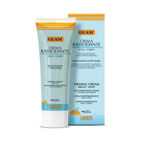 Crema Rassodante Seno-corpo Firming Cream 250ml - Foto 1
