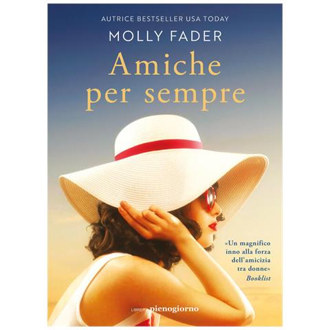 Molly Fader - Amiche Per Sempre - Foto 2
