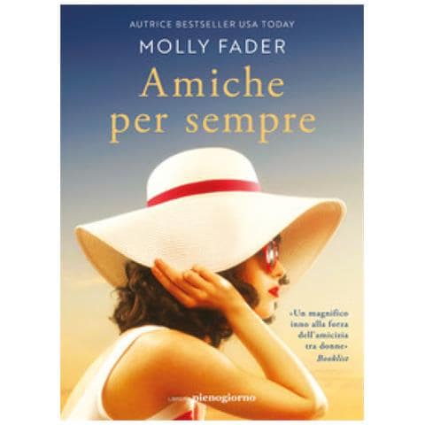 Molly Fader - Amiche Per Sempre - Foto 1