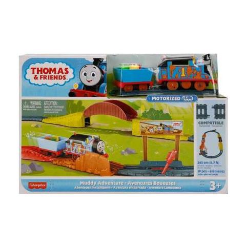 Playset Thomas Trenino Thomas - Foto 1