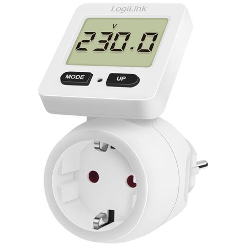 Contatore Di Energia Con Display Ruotabile Di 180 - Foto 1