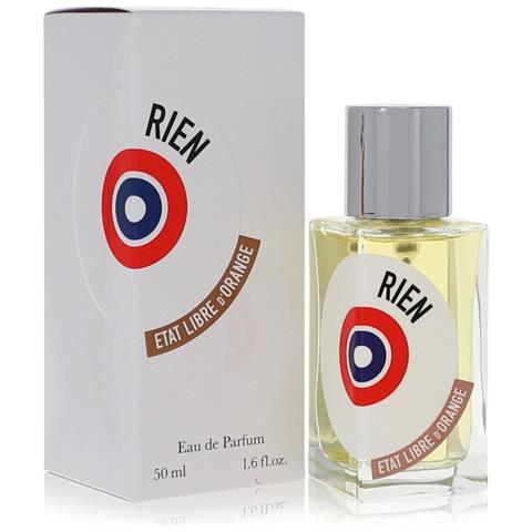 Rien By Etat Libre D'orange Eau De Parfum Spray 1.6 Oz (women) - Foto 1