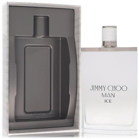 Ice By Eau De Toilette Spray 6.7 Oz (men) - Foto 1