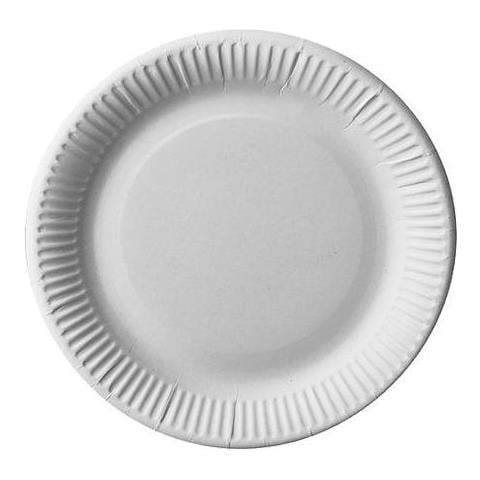 Papstar 81202 Piatto Monouso - Foto 1