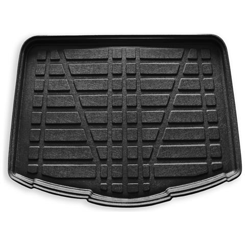 Pro-fit, Vasca Baule Su Misura In Tpe - Compatibile Per Nissan Qashqai (02/14>03/19) Baule Basso, Visia - Foto 1