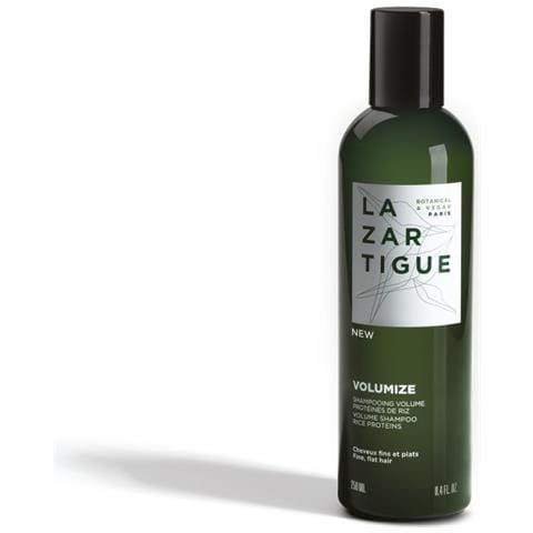 , Volumize, Vegano, Shampoo Per Capelli, Per Il Volume, 250 Ml - Foto 2