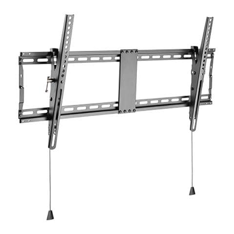WM-90T-01 Supporto TV a parete 2,29 m (90") Nero - Foto 1