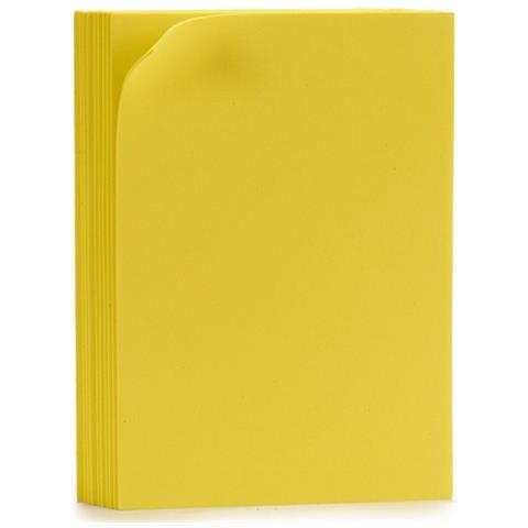 Gomma Eva Giallo 30 X 2 X 20 Cm (24 Unità) - Foto 3