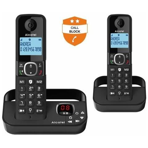 - F860voiceduonoir - Foto 1