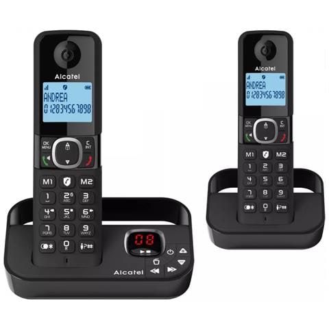 - F860voiceduonoir - Foto 7
