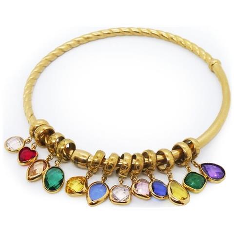 Bracciale Donna An Jewels Al.b2wi23smc - Foto 1