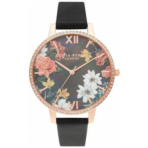 Orologio Donna Olivia Burton Ob16bf31 (ø 38 Mm) - Foto 1