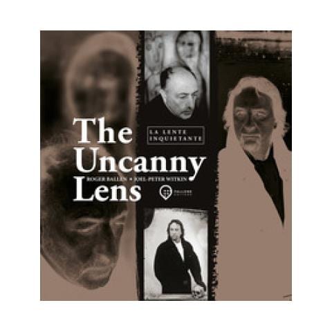 Joel-Peter Witkin - The Uncanny Lens-La lente inquietante - Foto 1