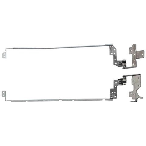 Cerniere Per Laptop Hp Pavilion 15-g 15-h 15-r 15-s 250 G3 Am14d000100 Am14d000200 749655-001 - Foto 1