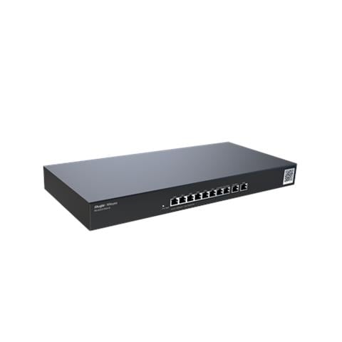 Networks Rg-eg310gh-e Router Cablato Gigabit Ethernet Nero - Foto 2