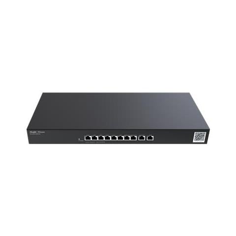 Networks Rg-eg310gh-e Router Cablato Gigabit Ethernet Nero - Foto 1