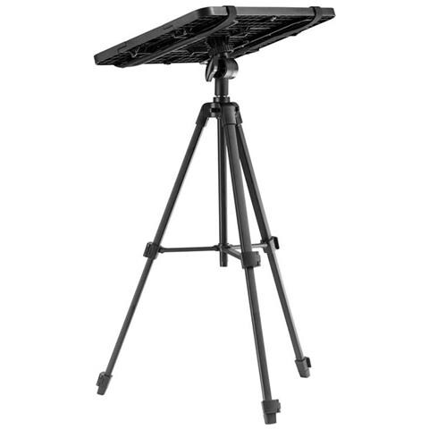 PFMT220T supporto per proiettore Pavimento Nero - Foto 2